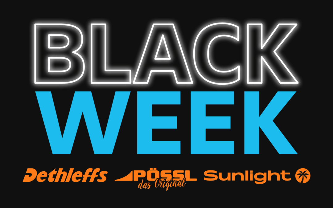 Black Week 2024