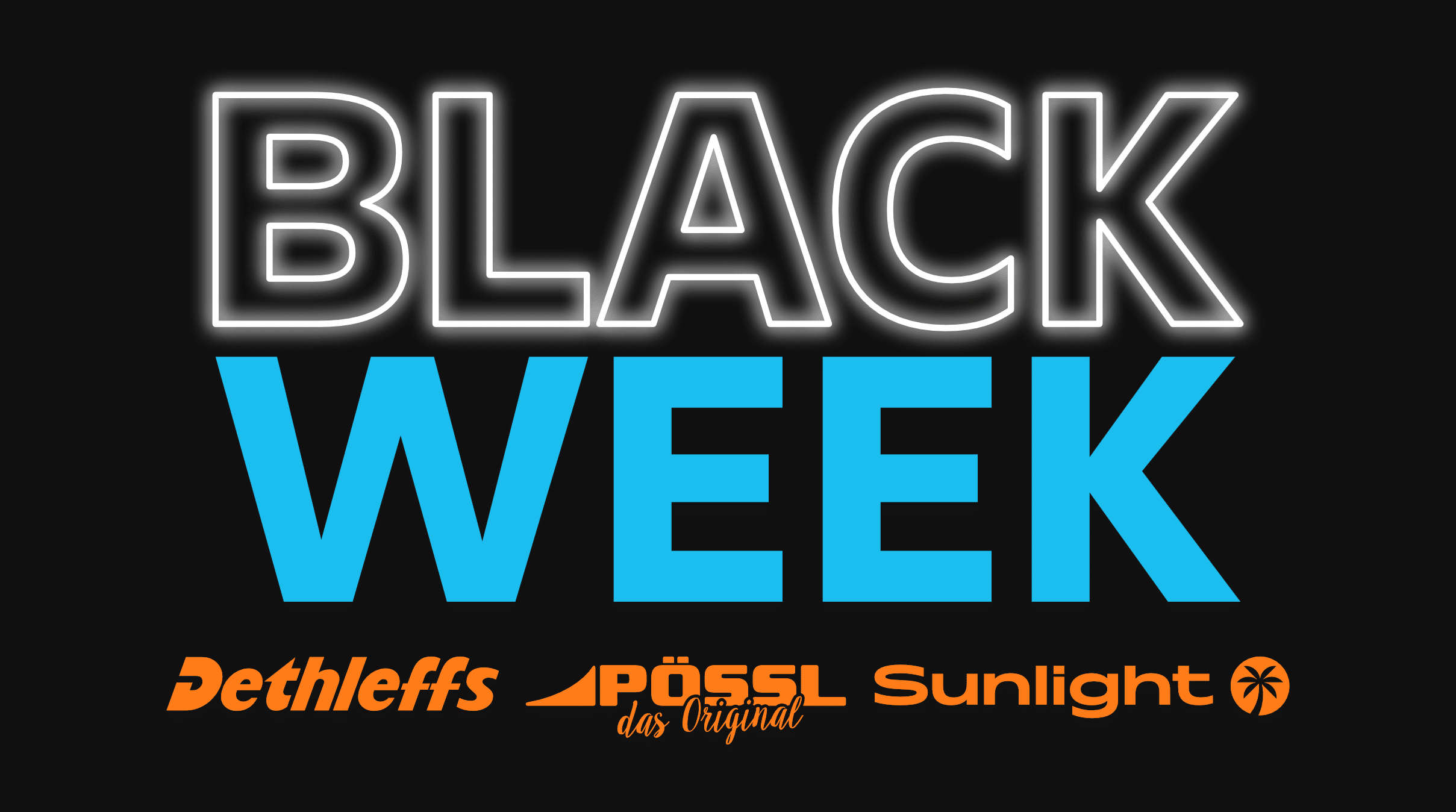 Black Week
