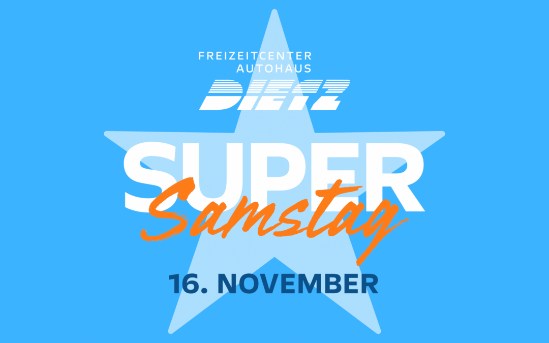 Super Samstag