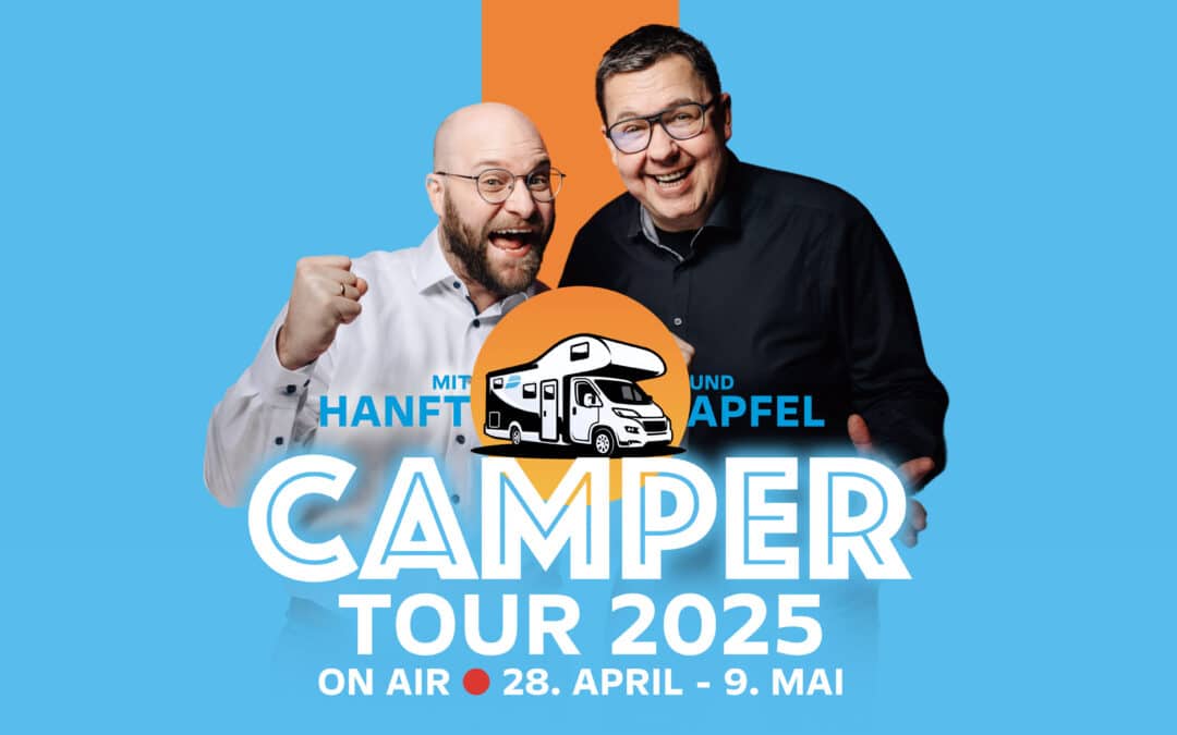 Campertour 2025