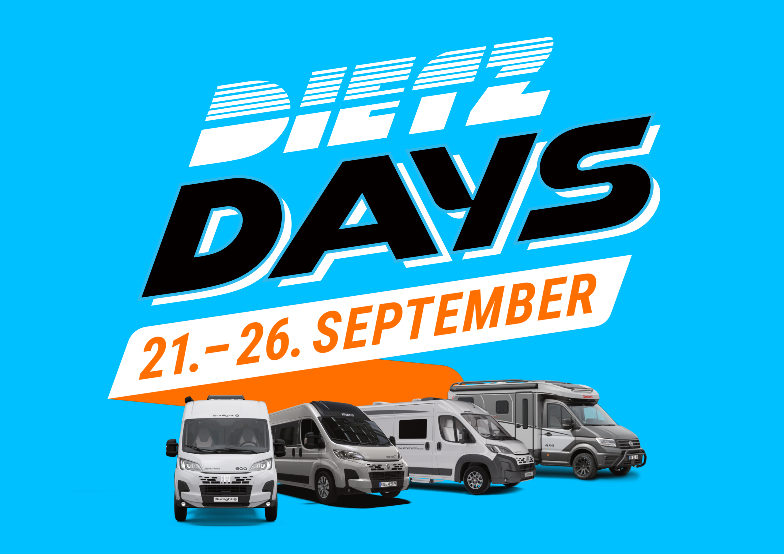 Dietz Days 2026