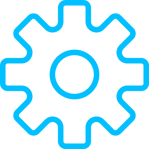 cogs